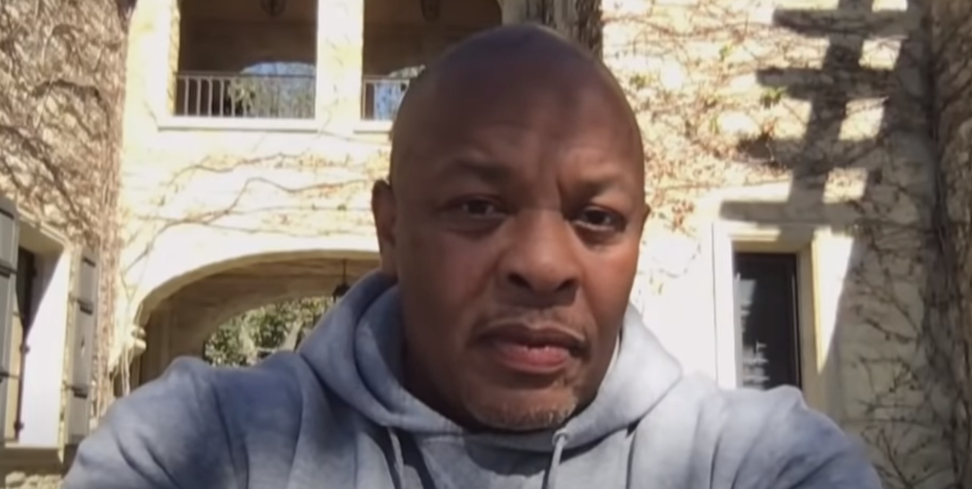 Dr. Dre: NFL Made 'Minor Changes' To Super Bowl Performance