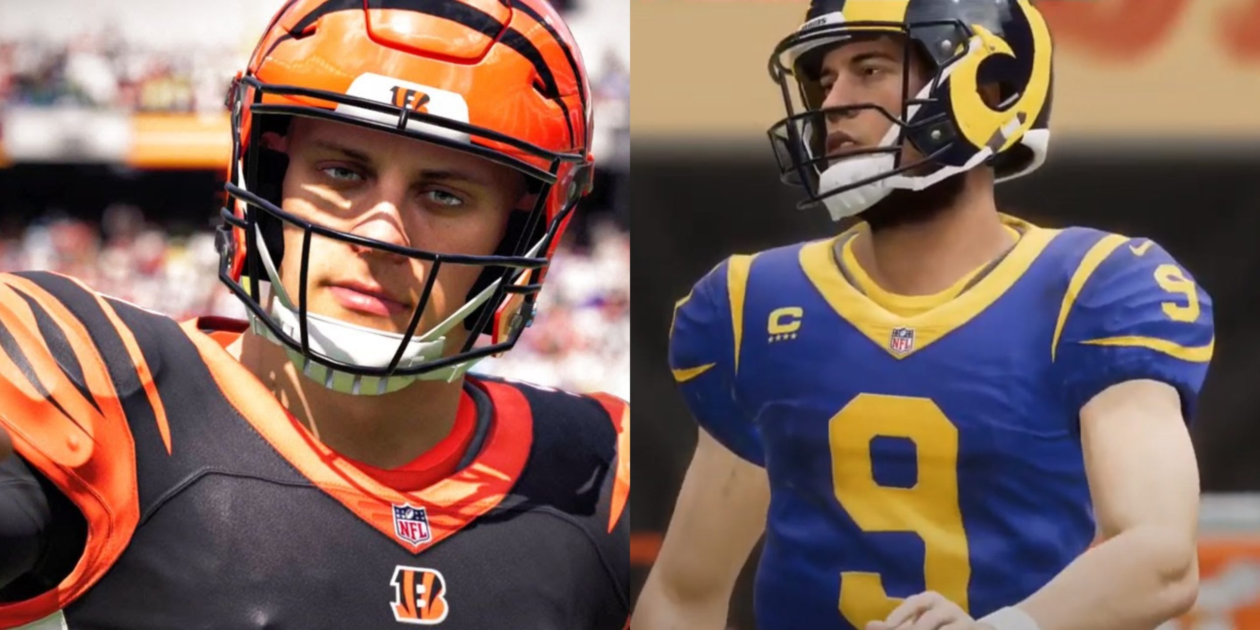 Madden's Super Bowl 2022 prediction: Bengals over Rams in a nail-biter -  Polygon