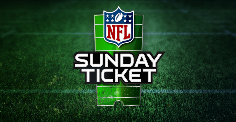 NFL Sunday Ticket Streaming - wide 5