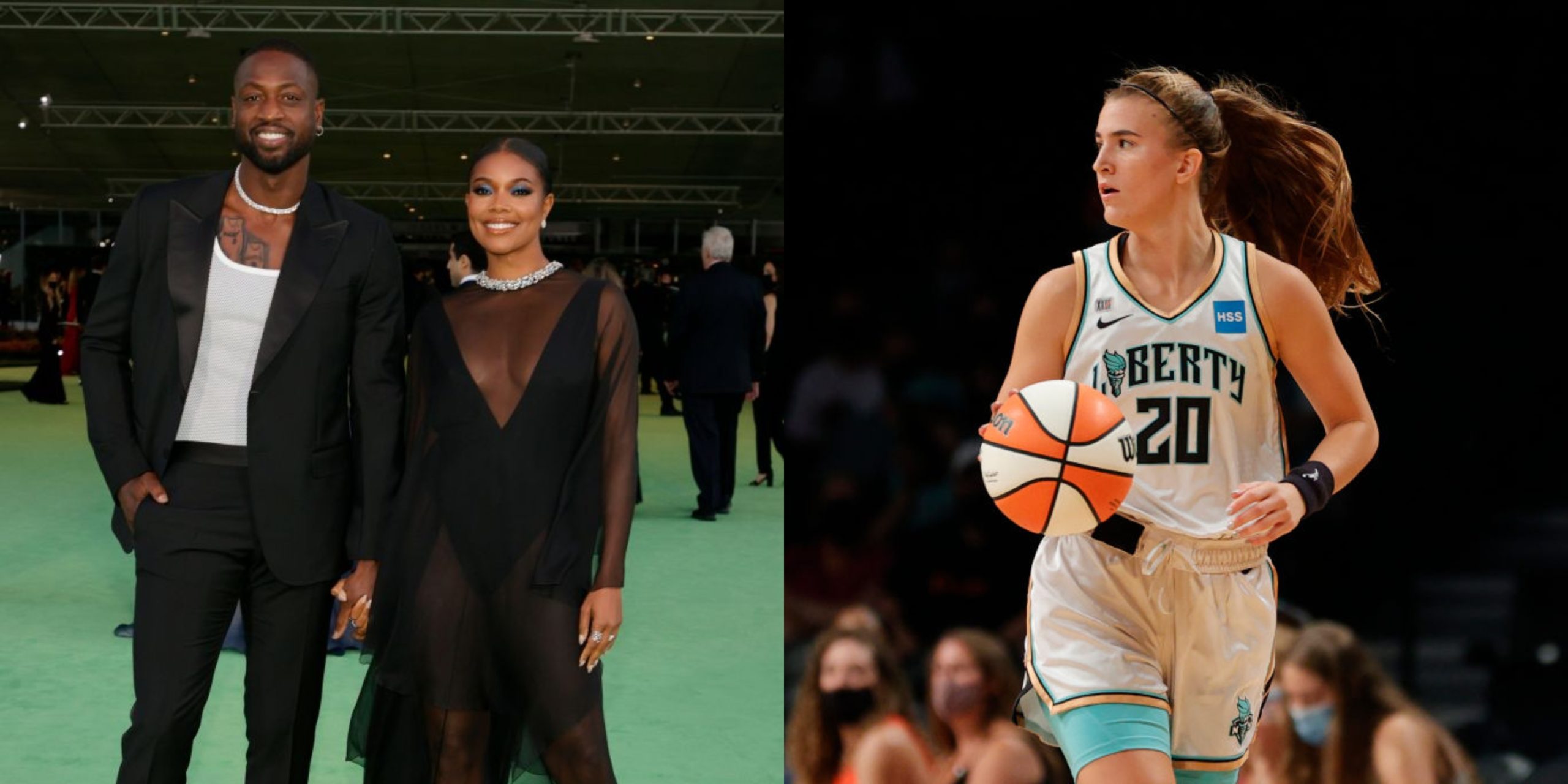 New York Liberty threatened by WNBA over charter flights