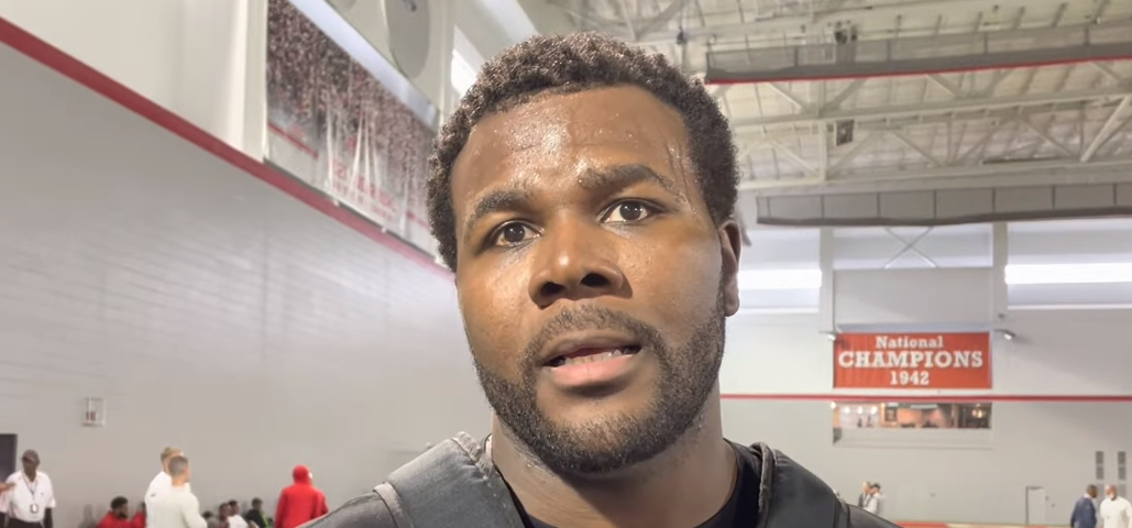 Former Nfl Qb Cardale Jones Still Hoping To Play Professional Football Video