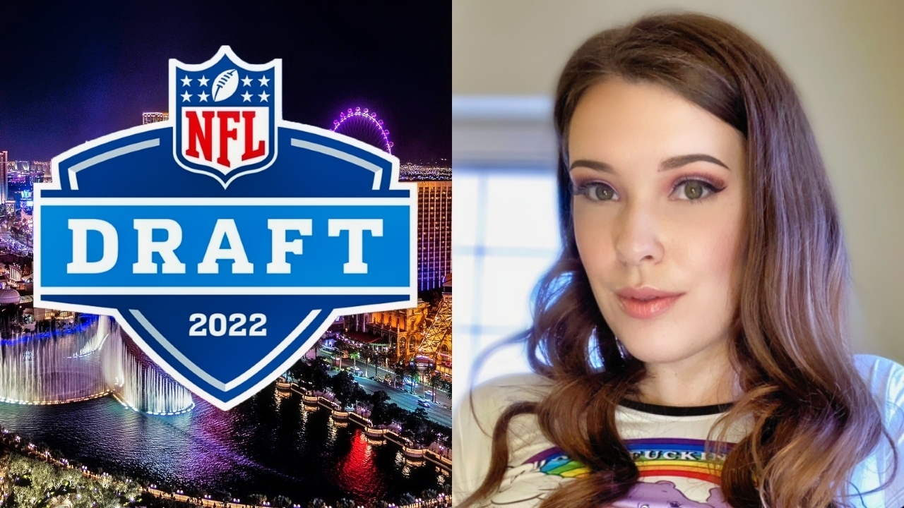 Las Vegas Sex Worker Offering Free Steamy Session To The First Overall Pick In Nfl Draft Pics