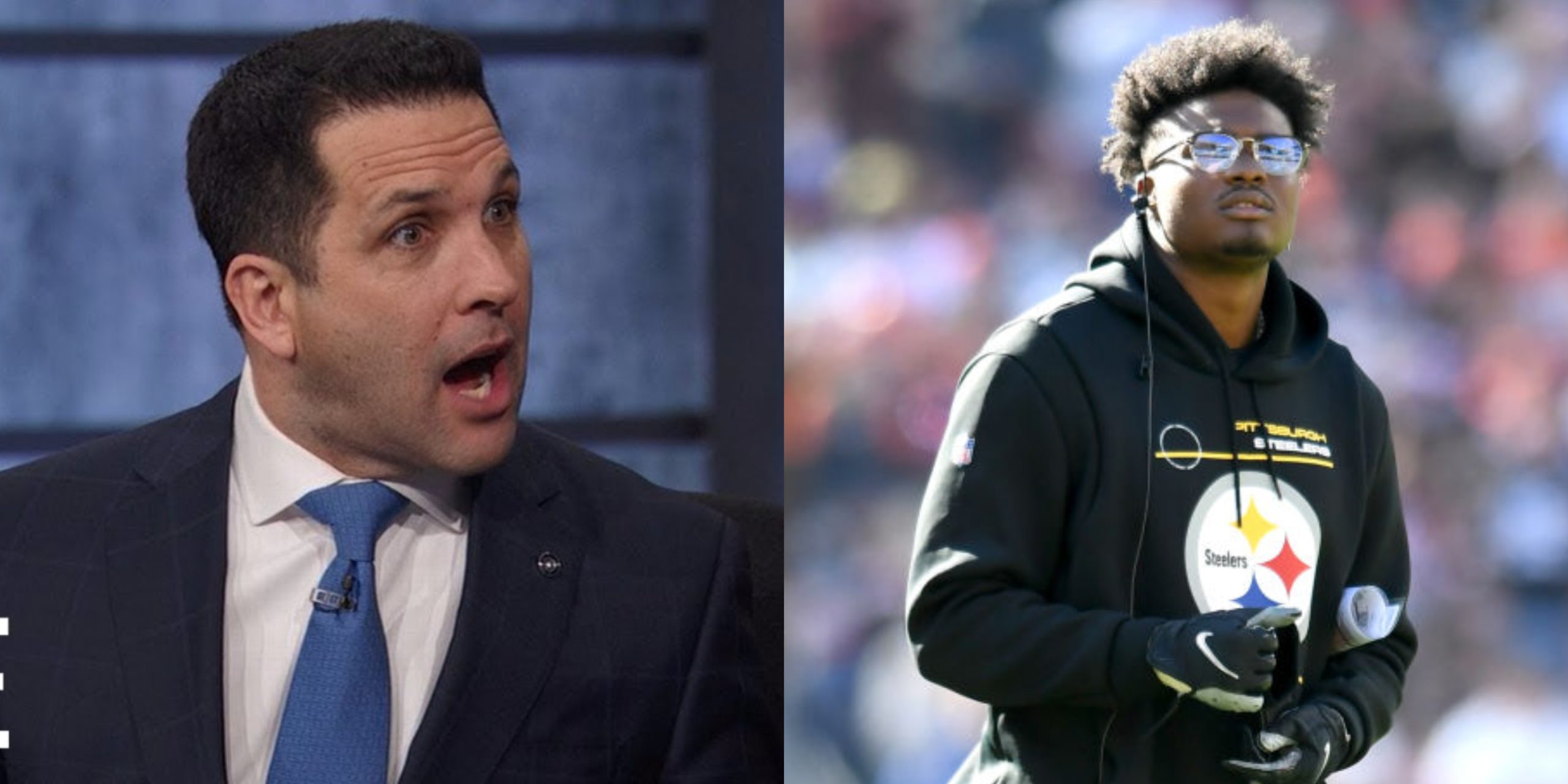 ESPN's Adam Schefter apologizes for insensitive Dwayne Haskins tweet