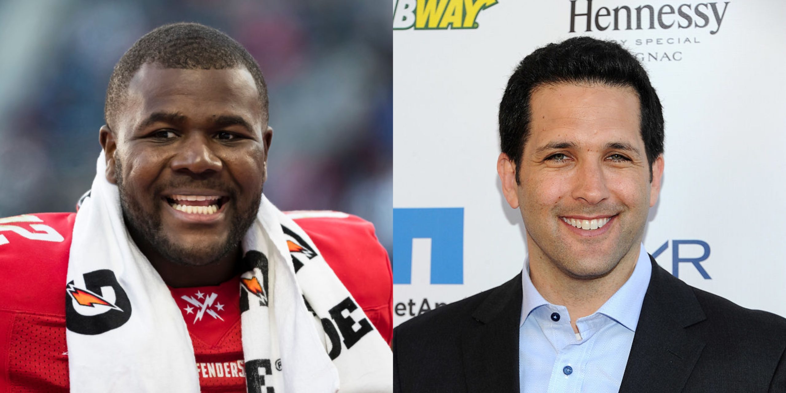 Adam Schefter slammed by Dwayne Haskins fans for 'throwing shade' in  deleted tweet about death of Steelers quarterback