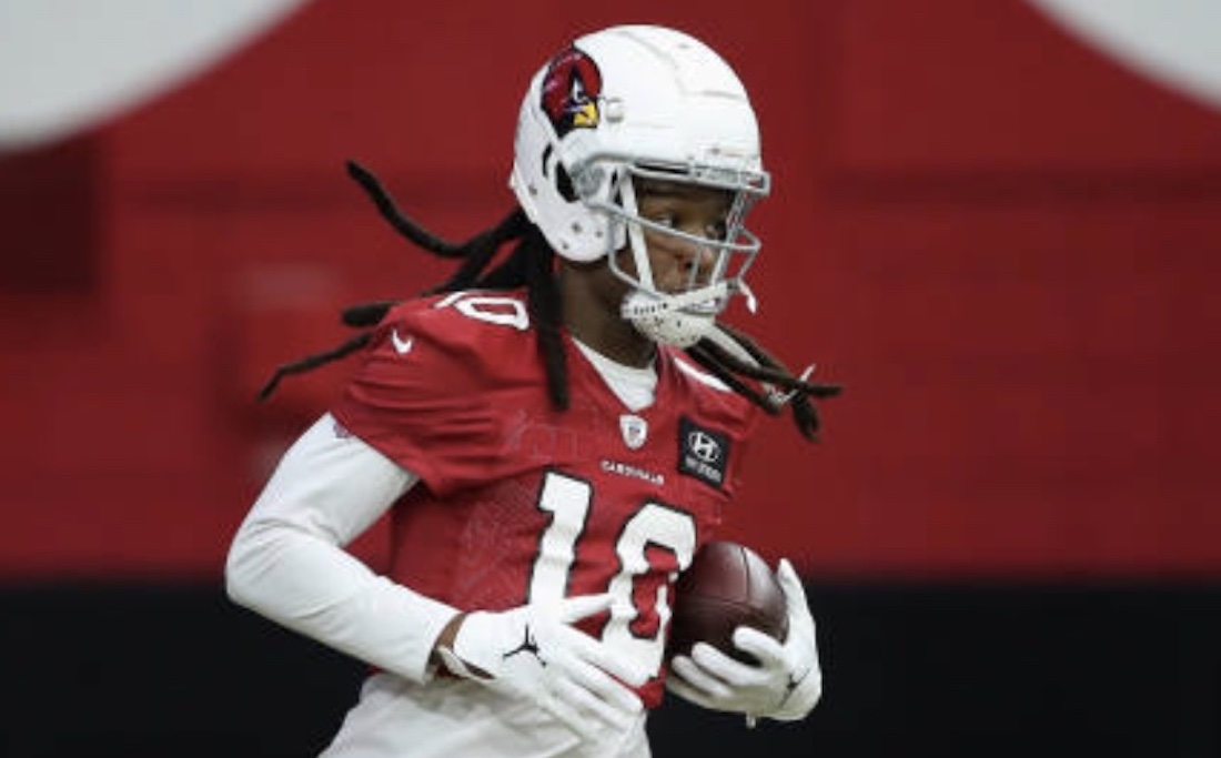 Cardinals WR DeAndre Hopkins still hopes to reduce six-game suspension :  r/DynastyFF