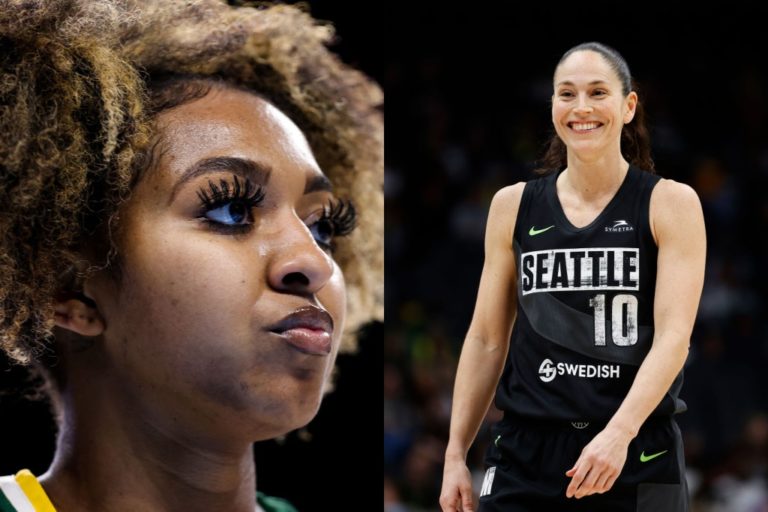 Several Wnba Stars Strip Down In Black For Sports Illustrated Swimsuit 1238