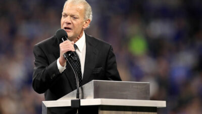 Jim Irsay