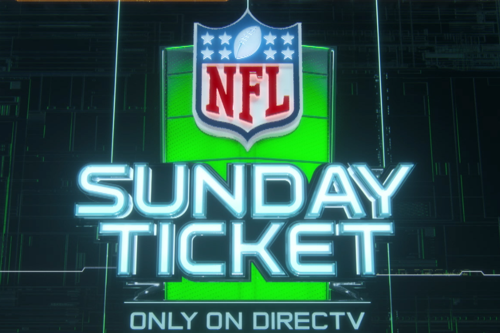 Disney, Apple, & Amazon Have All Submitted Bids For NFL Sunday Ticket