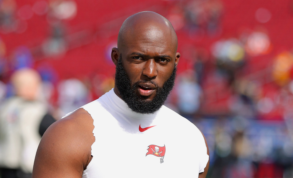 REPORT: Buccaneers Coaches Pissed At RB Leonard Fournette For Showing ...