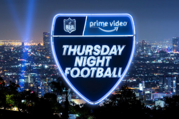 Is Thursday Night Football On Directv