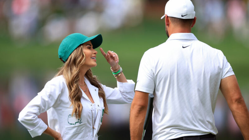 Brooks Koepka Wife: Get the Latest News on Jena Sims Here