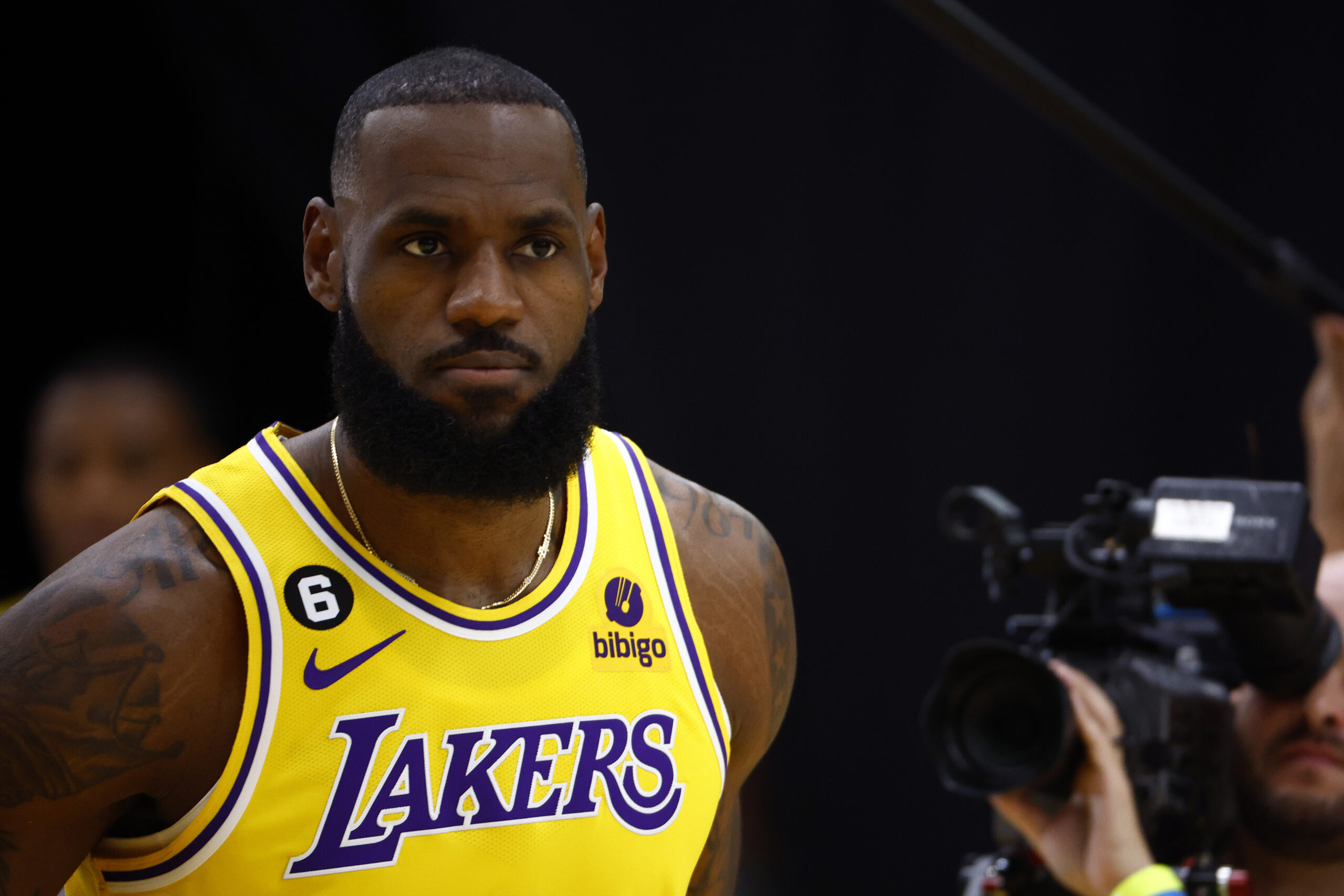 LeBron James won one too many votes”: NBA Twitter ridicule the