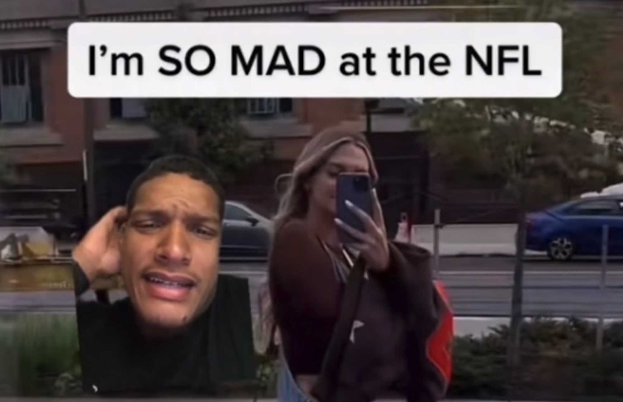 Wife of Browns' Isaac Rochell offers candid look at NFL lifestyle