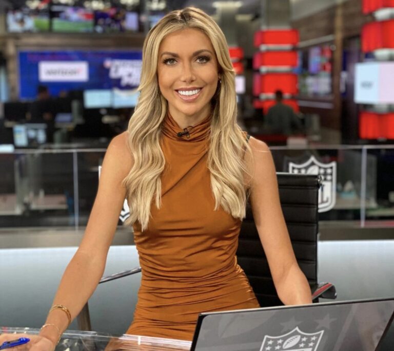 Meet Justin Herbert's Girlfriend: All About Taylor Bisciotti