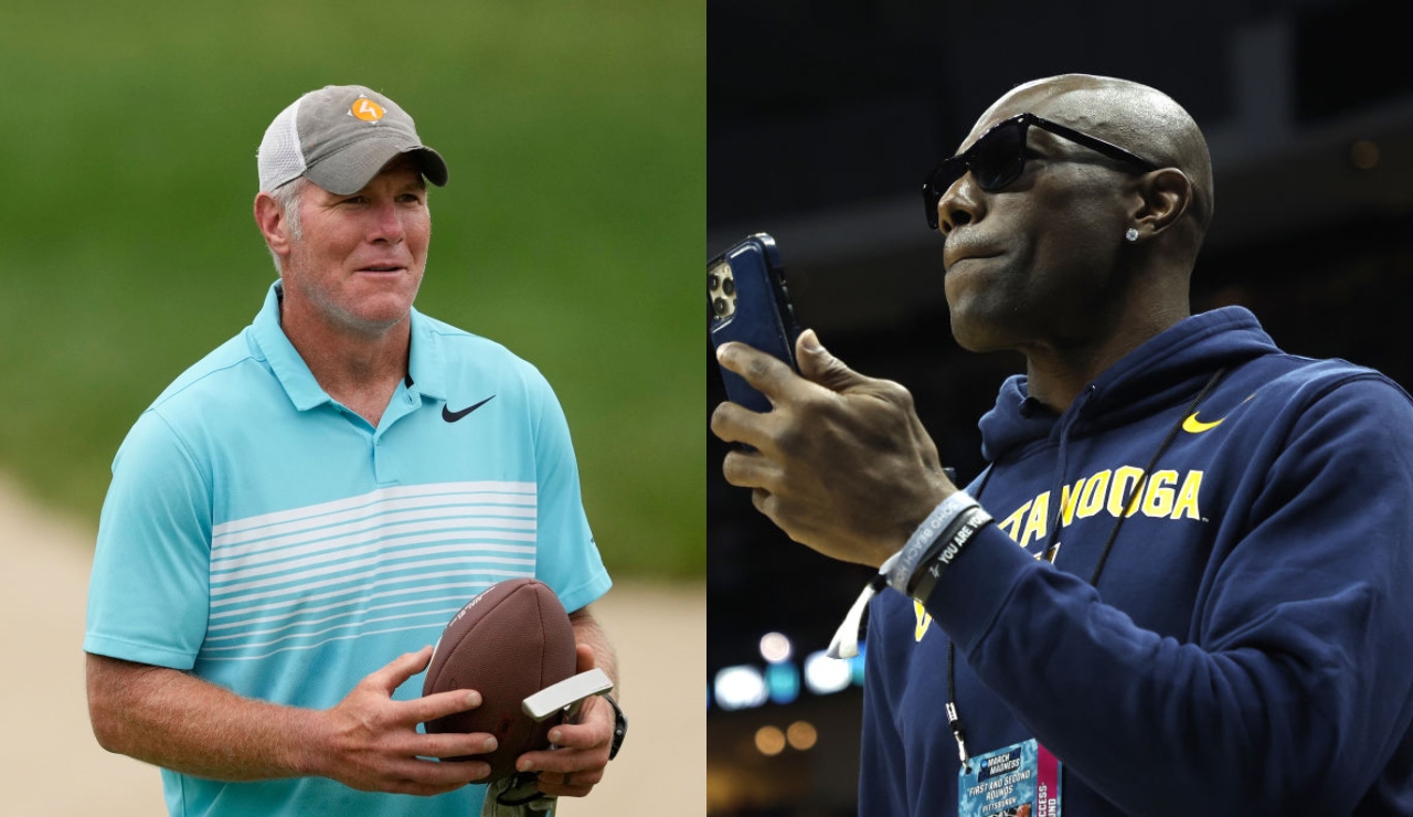 Wix makes Super Bowl ad with Brett Favre, Terrell Owens and Lloyd from  'Entourage' – GeekWire