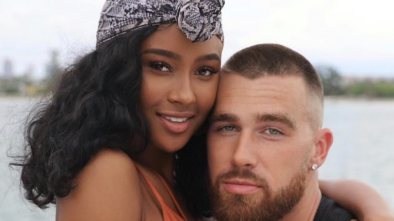 Get the Latest News on Travis Kelce's Girlfriend Here