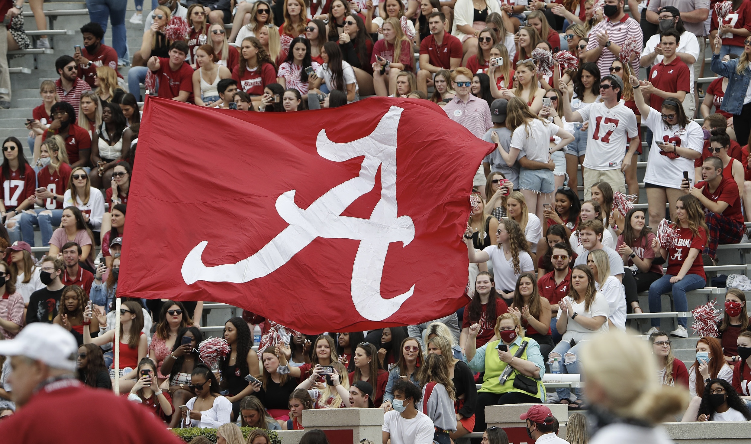 Alabama Fan Shoots At Neighbor After Tennessee Game