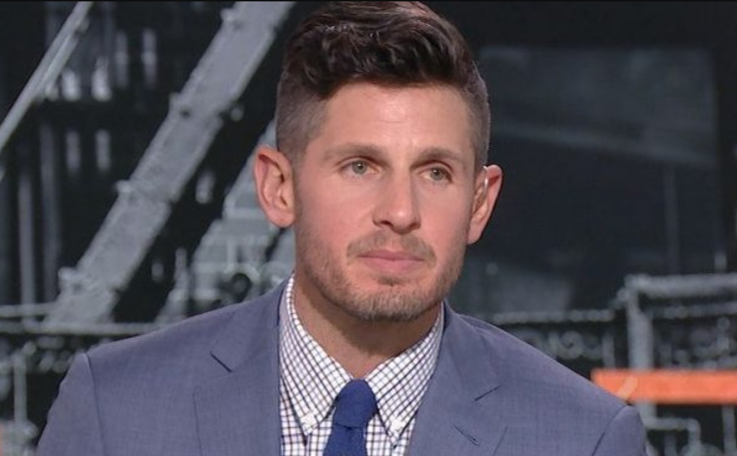 ESPN's Dan Orlovsky Rips Indianapolis Colts Wide Receivers on Twitter