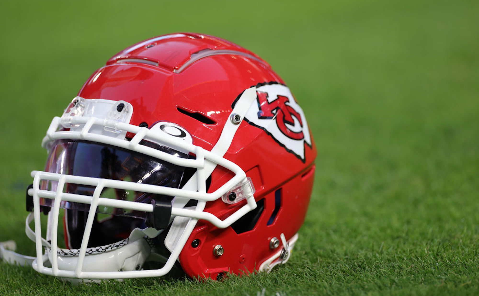 RUMOR: Kansas City Chiefs Targeting 4 Star Players For Trade