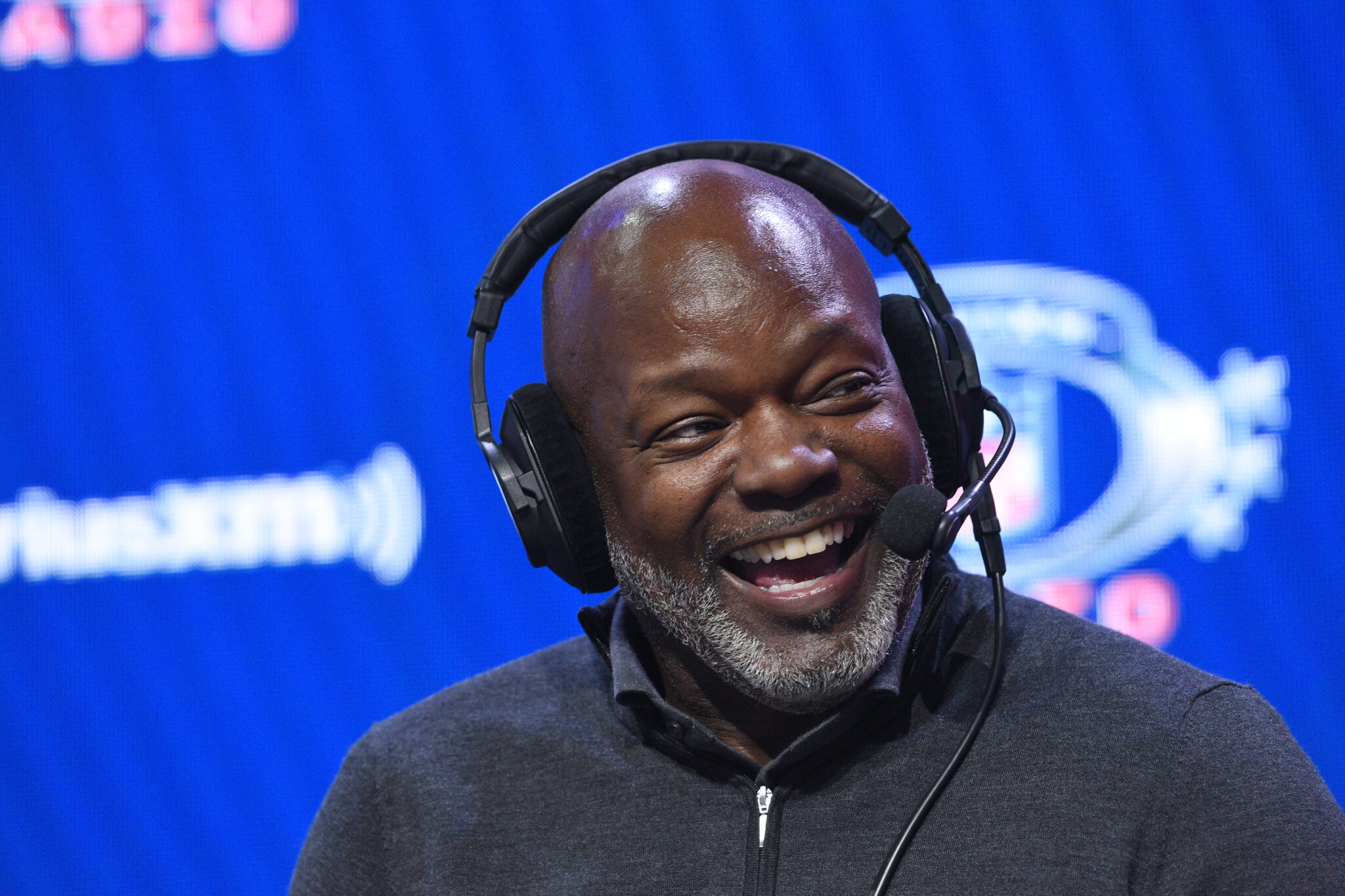 Emmitt Smith Reveals NFL Team That Wanted To Sign Him In 2005