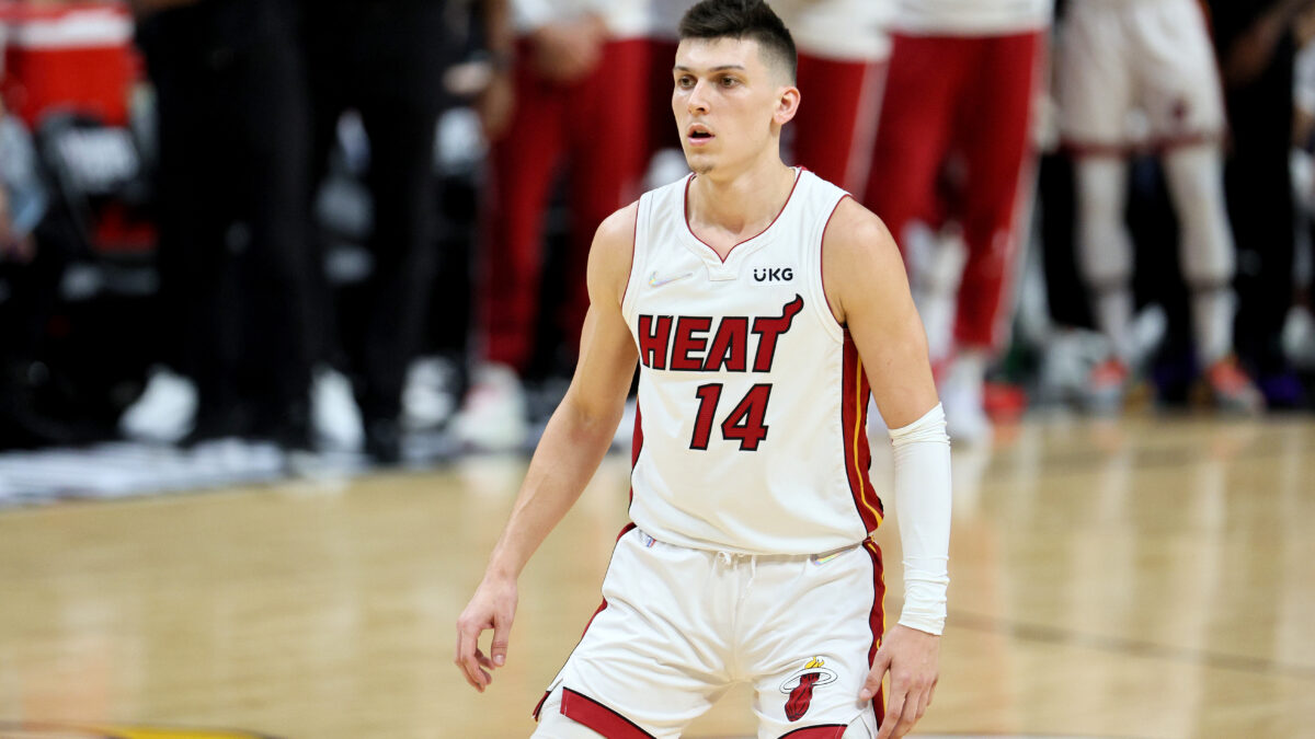 Tyler Herro: Get the Latest News on Tyler Herro Here