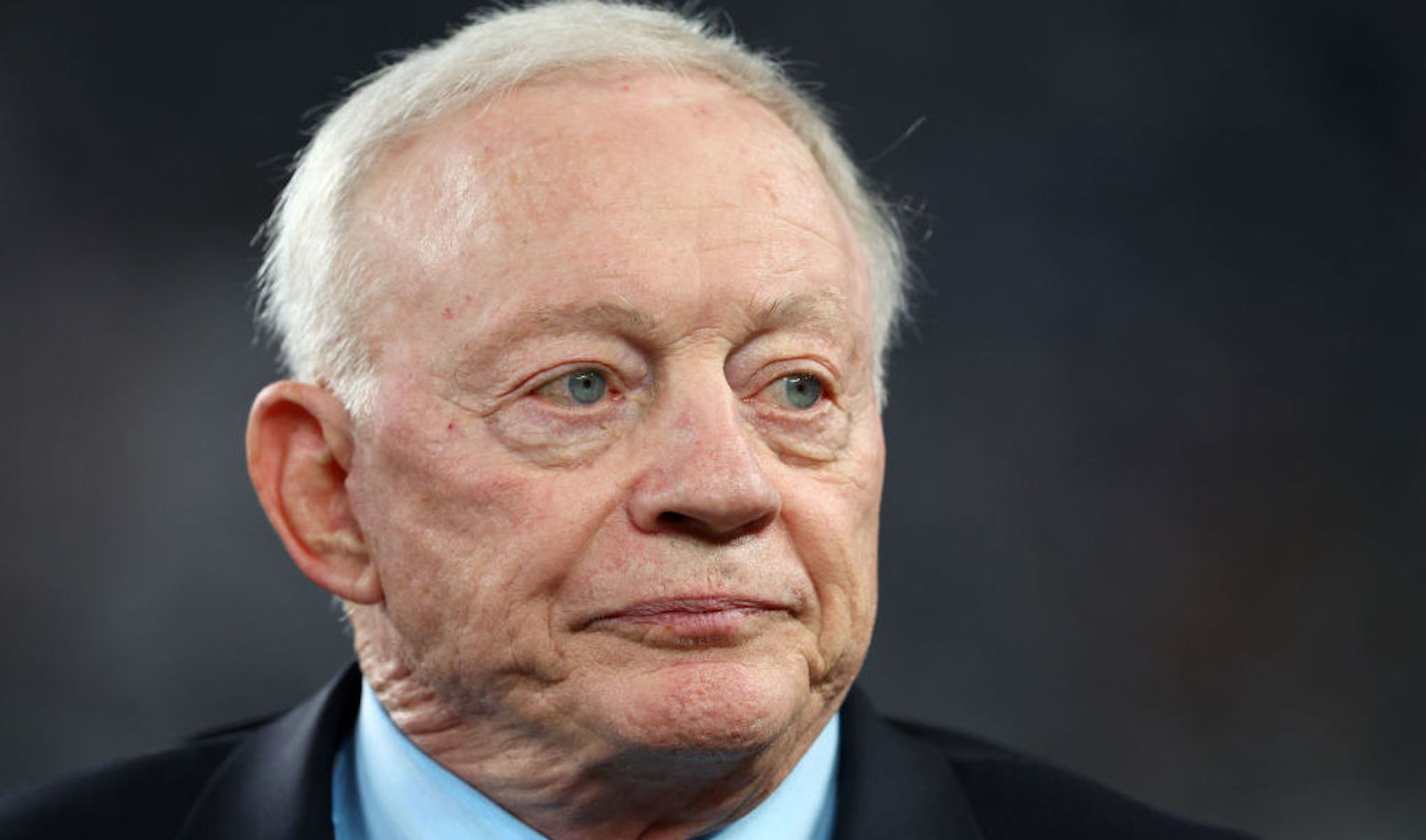 Cowboys Fans Are Pissed Over Jerry Jones' Trade Comments