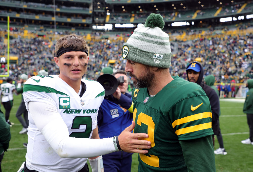 aaron rodgers haircut - Google Search  Aaron rodgers, Green bay packers,  Nfl