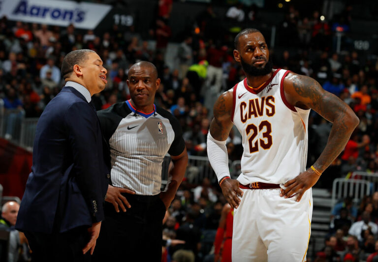 Nba Veteran Referee Tragically Passes Away After Battle With Cancer 