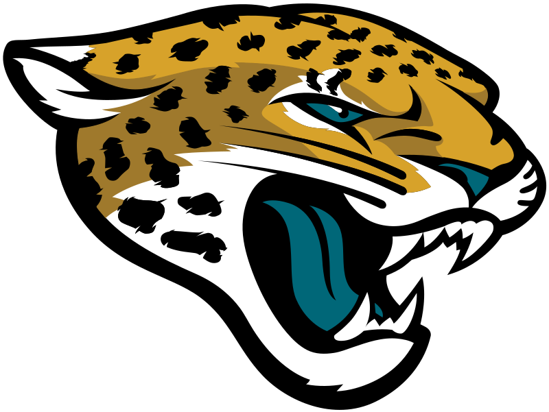 Jaguars Sponsor Files Lawsuit To Have Name Pulled From Sunday's 'Clown  Game' Revolt By Fans