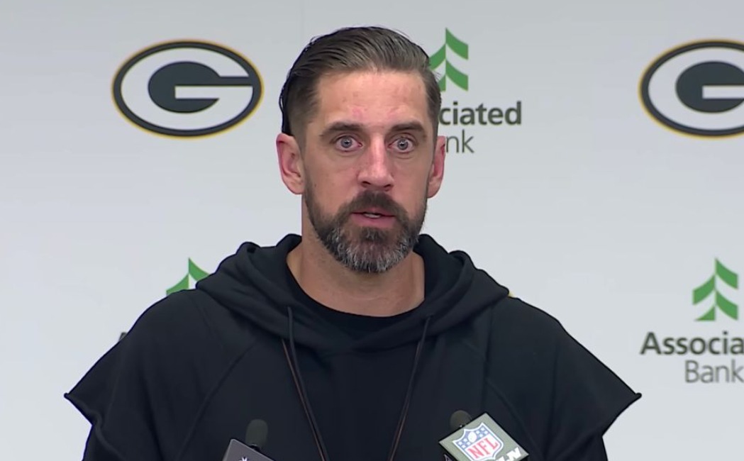 Greg Jennings Rips Aaron Rodgers Comments About Teammates