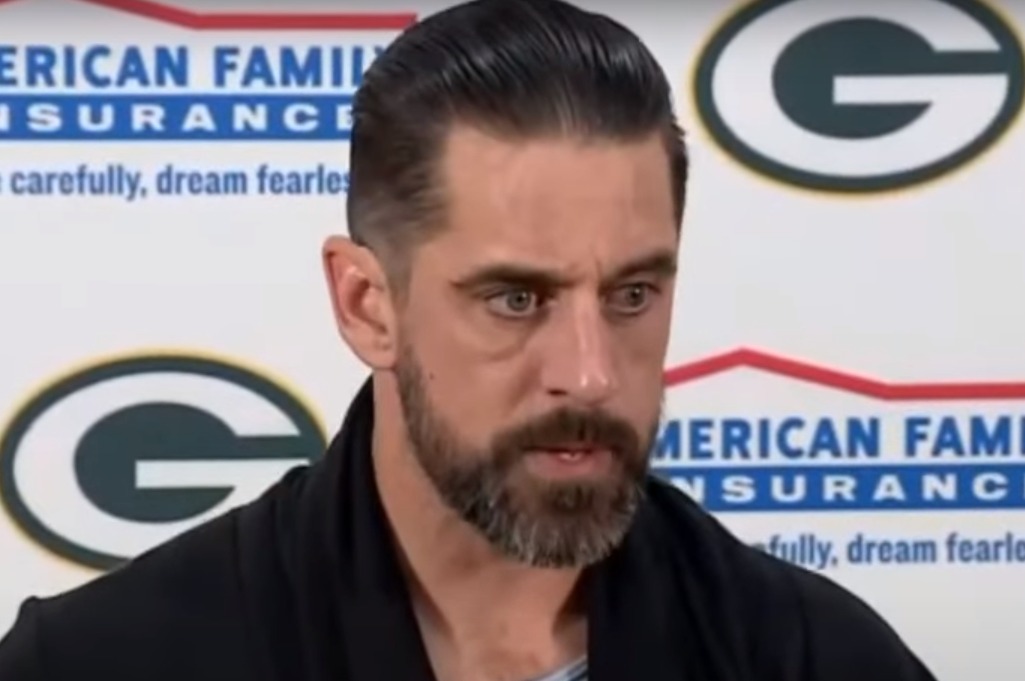 Aaron Rodgers, Packers running out of excuses after loss to Commanders