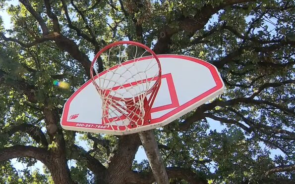 Texas Man Charged For Killing Woman Over Losing B-Ball Game