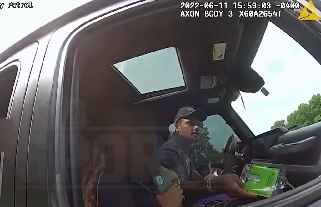 Cleveland Browns Quarterback Deshaun Watson busted for speeding 97 mph