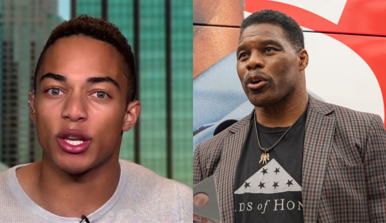 Christian Walker Blasts His Dad Herschel Walker