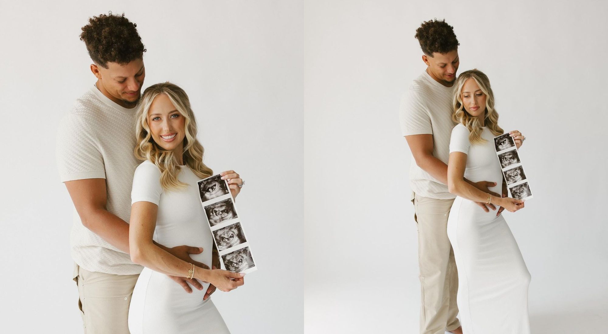 patrick mahomes third baby announcement