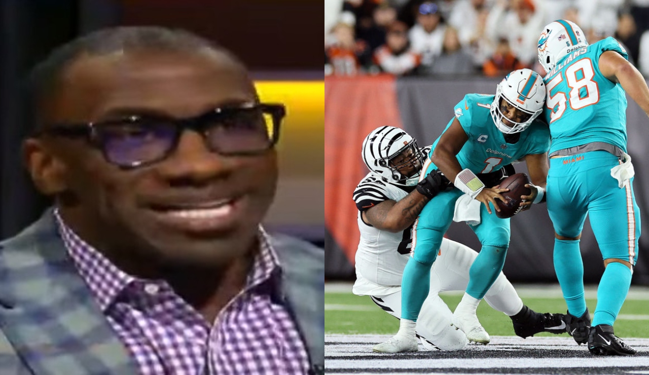 Miami Dolphins News & Rumors