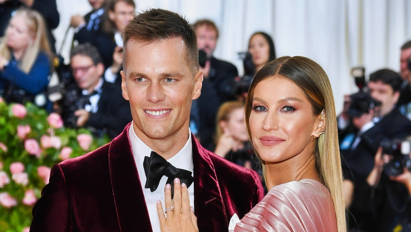 Lawyers pour water on Tom Brady-Gisele Bundchen FTX divorce theory