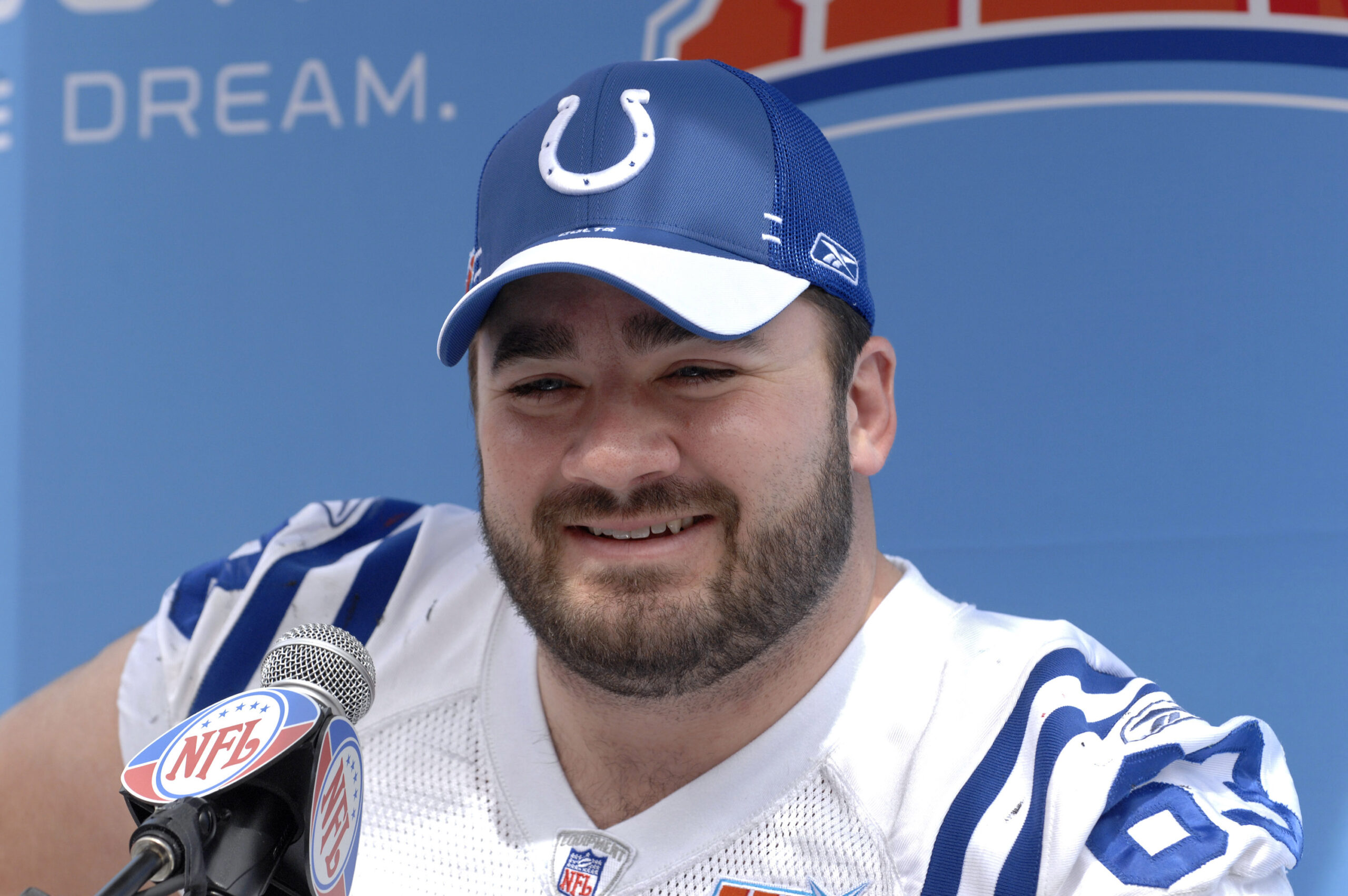 Colts hiring Jeff Saturday a slap in face of Black coaches