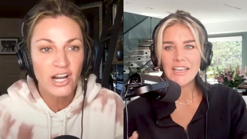 Erin Andrews: Get The Latest News On Erin Andrews Here