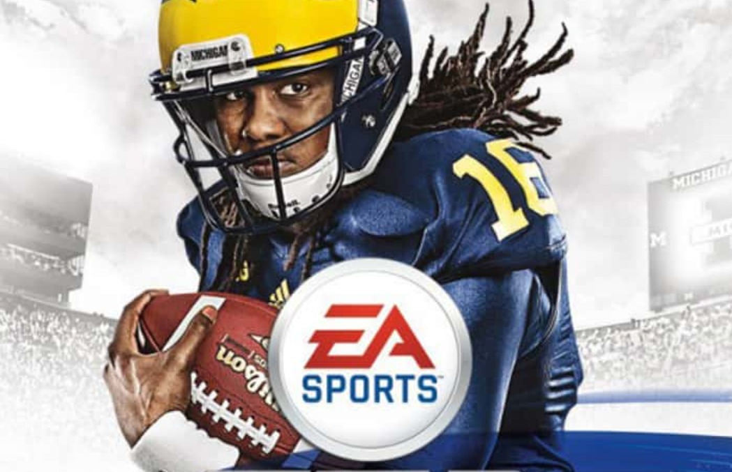 REPORT: EA Sports to Delay College Football Game Future Date