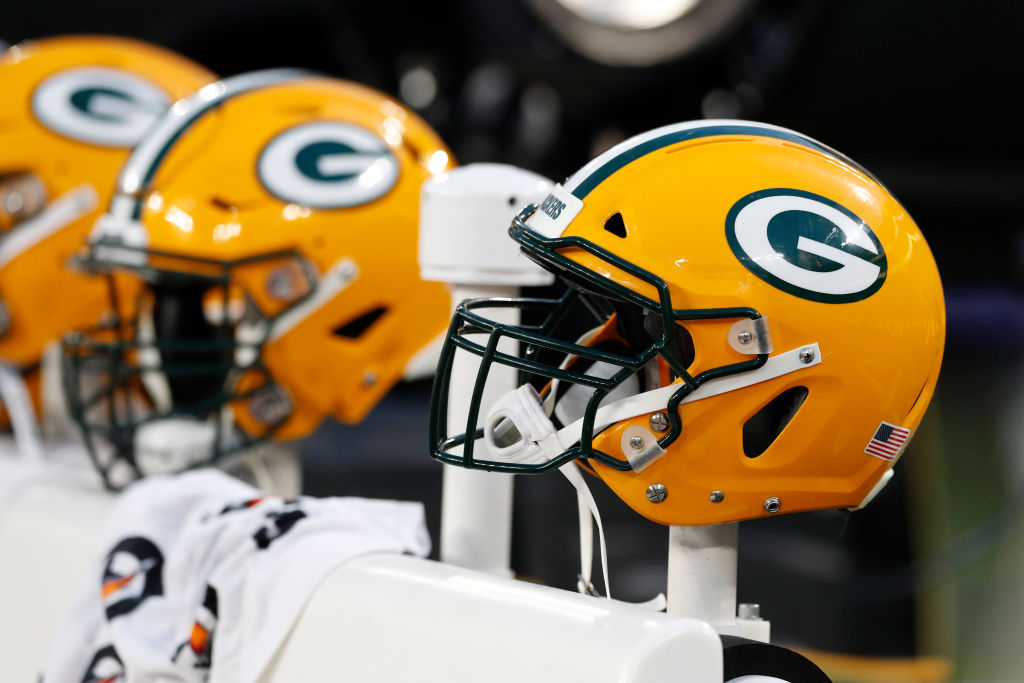 Green Bay rookie OL Sean Rhyan suspended 6 games for PED use