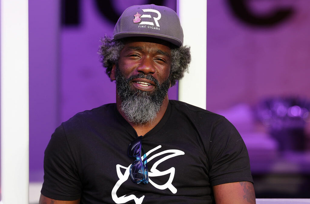 Ex-Ravens safety Ed Reed announces retirement