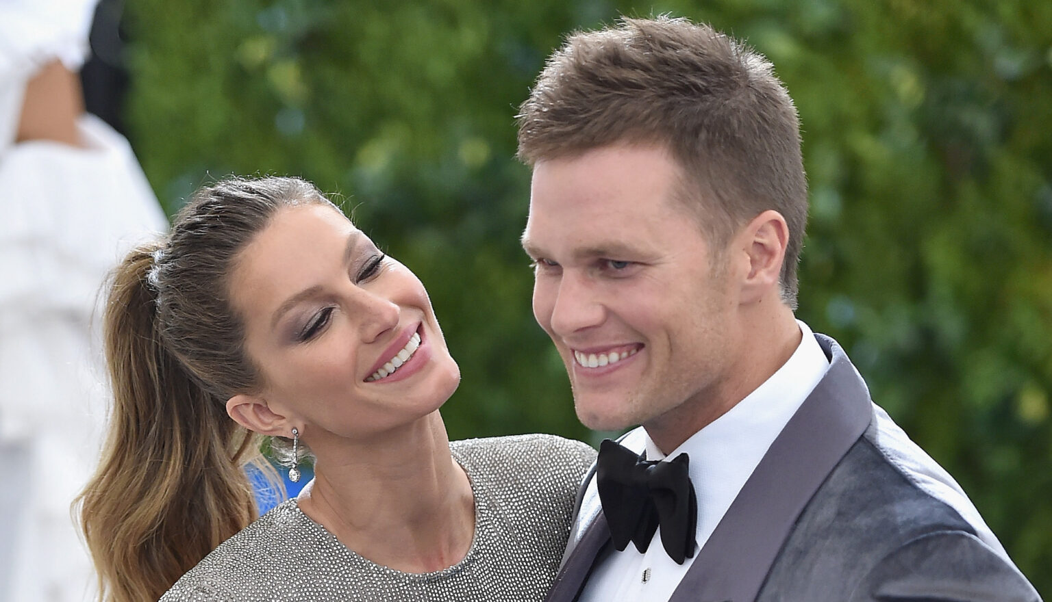 Tom Brady And Gisele Bundchen S Prenup Leaks After Divorce
