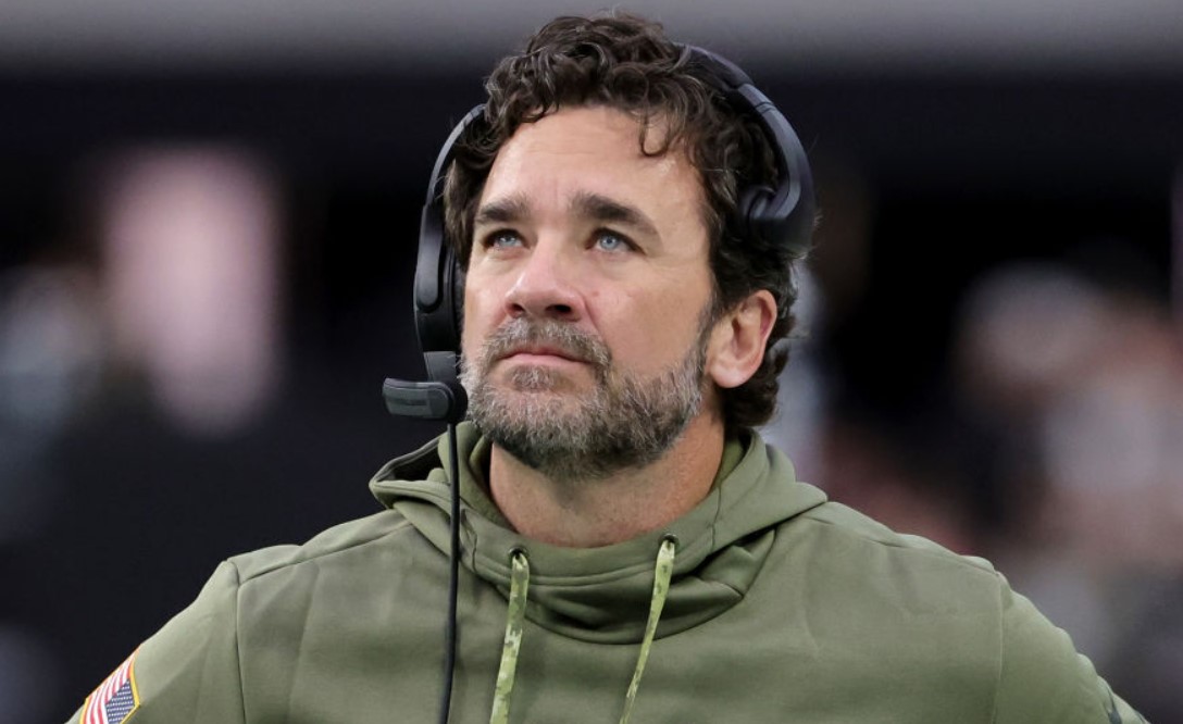 jeff saturday hiring