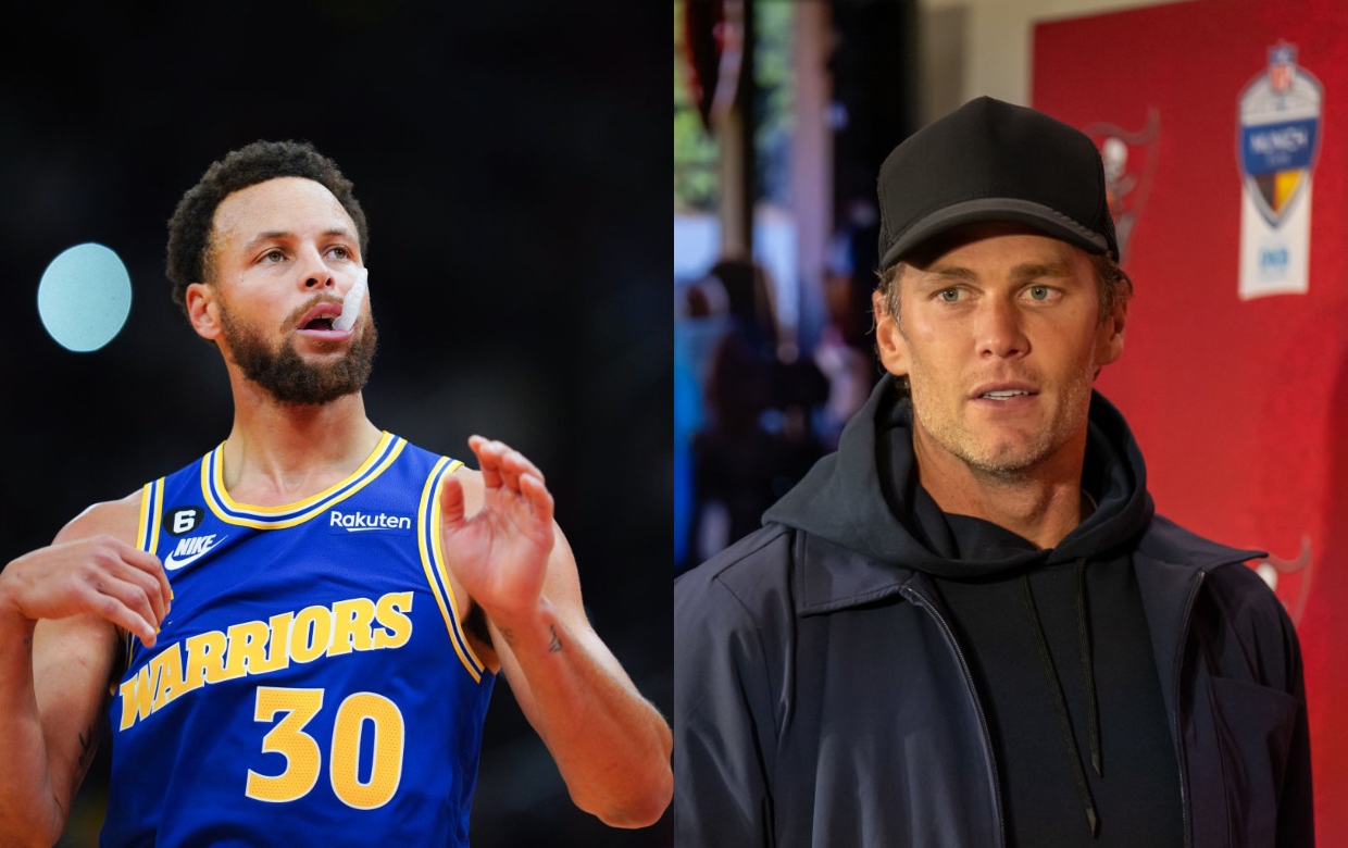 Tom Brady, Stephen Curry in more hot water over FTX promotions