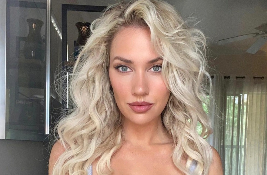 Influencer Paige Spiranac Releases 2024 Calendar Full vrogue.co