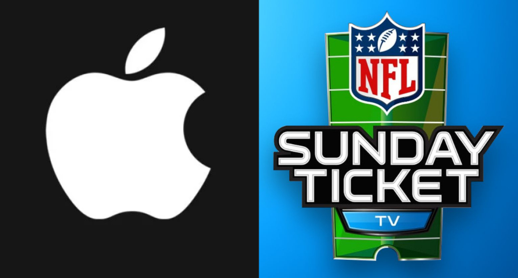 DirecTV's 'NFL Sunday Ticket' Offered as Standalone Subscription, Available  on Macs/iOS Devices [Updated] - MacRumors