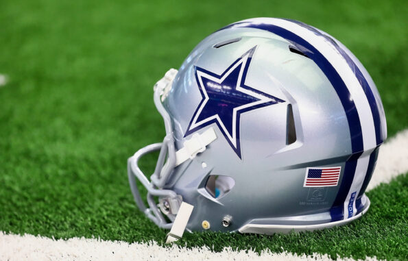 RUMOR: Cowboys Could Pursue Deal For Former No.1 Overall Pick