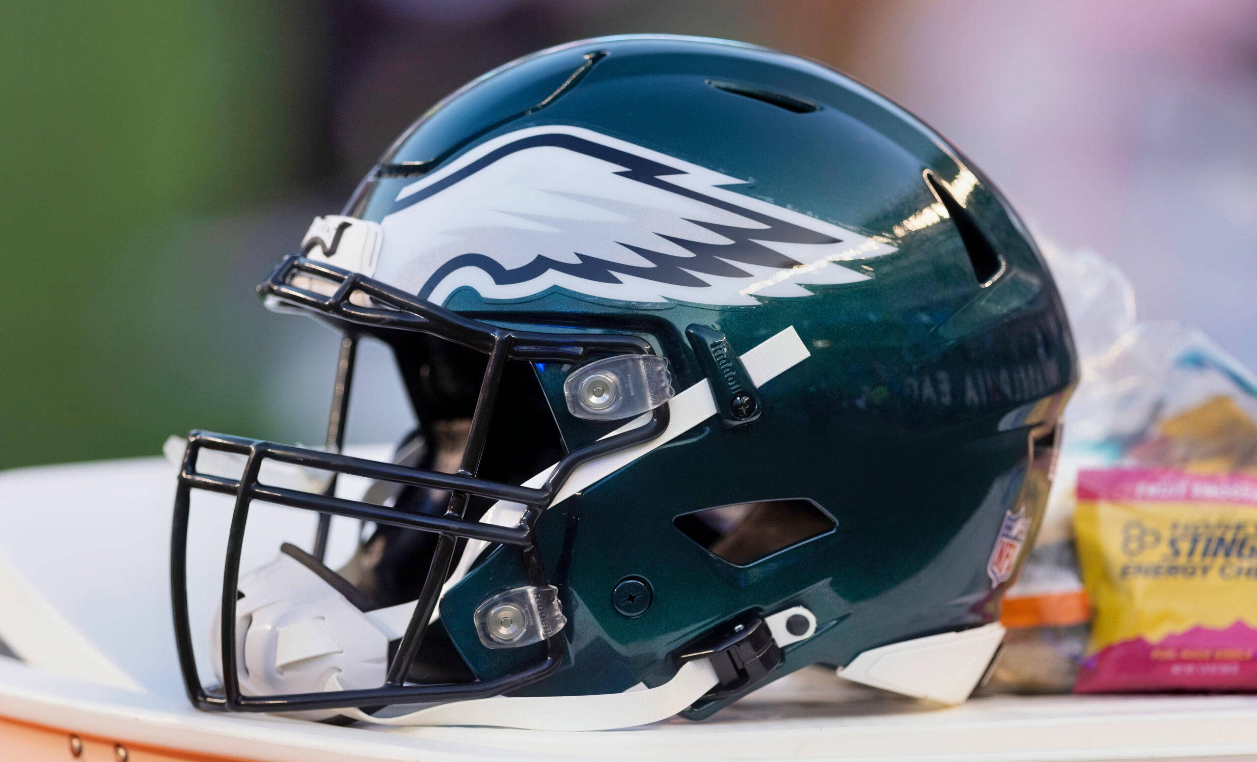 REPORT Eagles Star Suffered ‘Significant’ Injury Vs. Cowboys