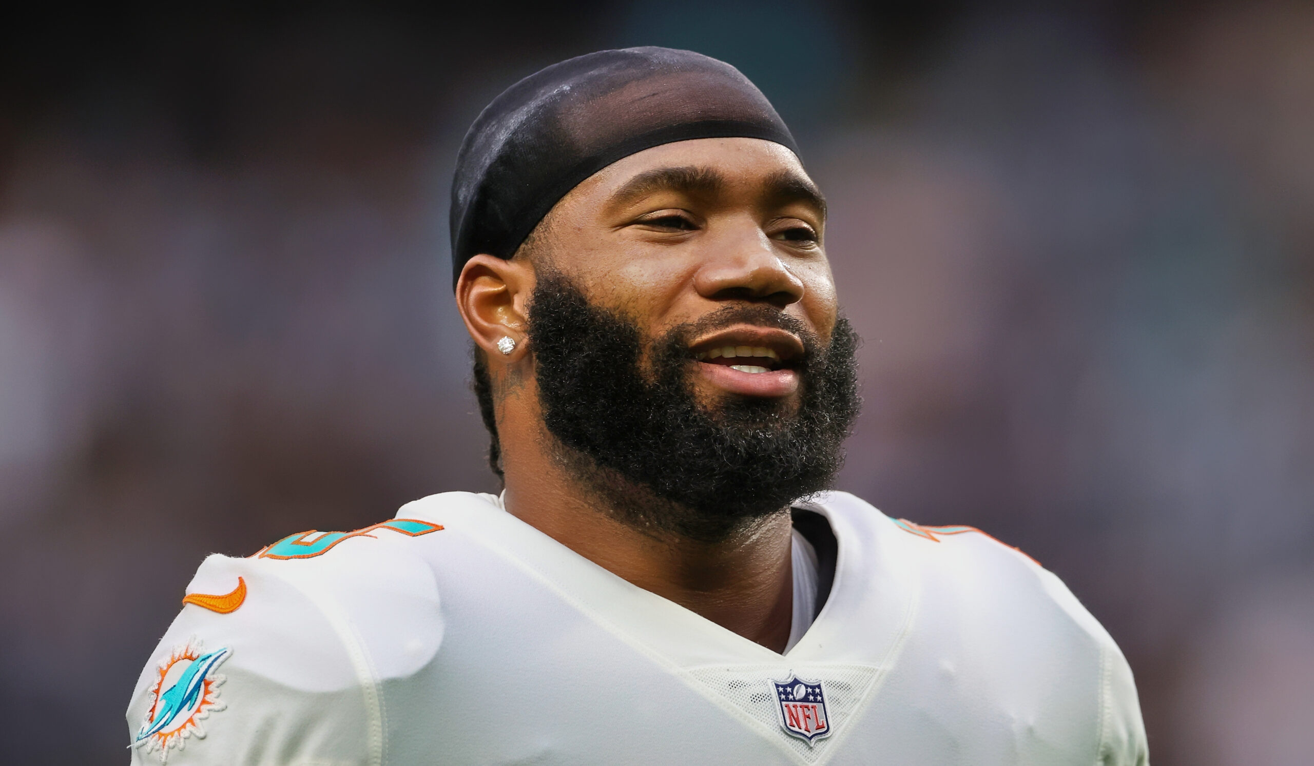 Dolphins news: Xavien Howard secures the bag with $50.6 million